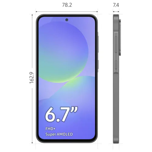 Samsung Galaxy A36