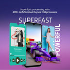 Samsung Galaxy F17