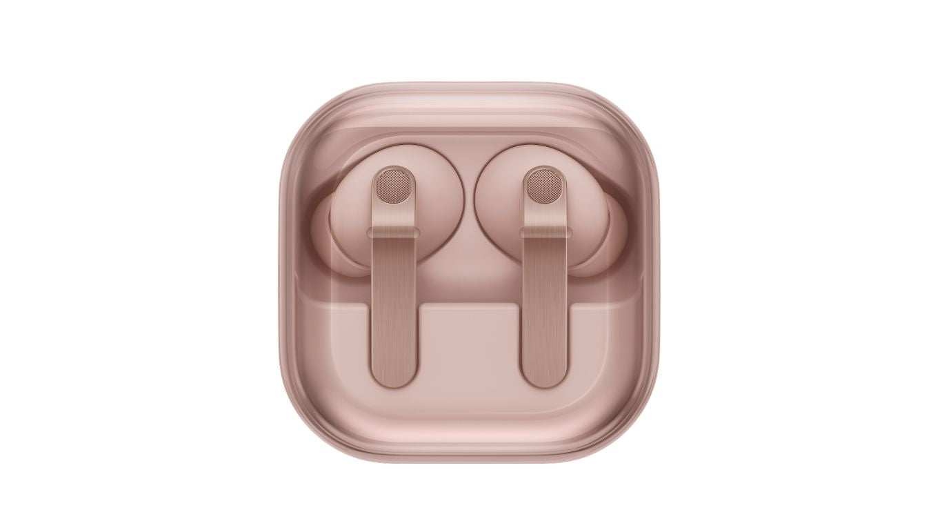 Samsung Galaxy Buds4 Pro (in-Ear Wireless Earbuds)