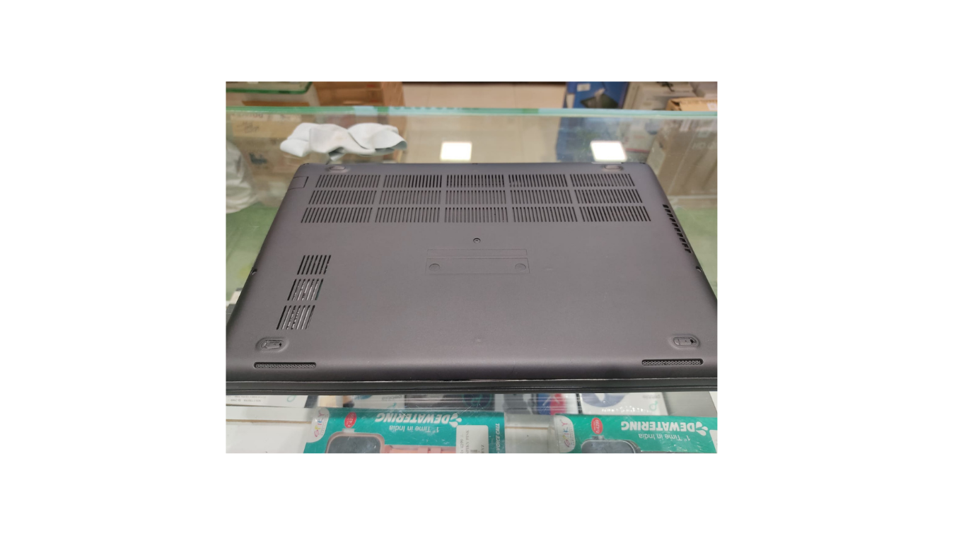 Refurbished 𝗗𝗲𝗹l 5400 | i5 | 8th Gen | 14" Display
