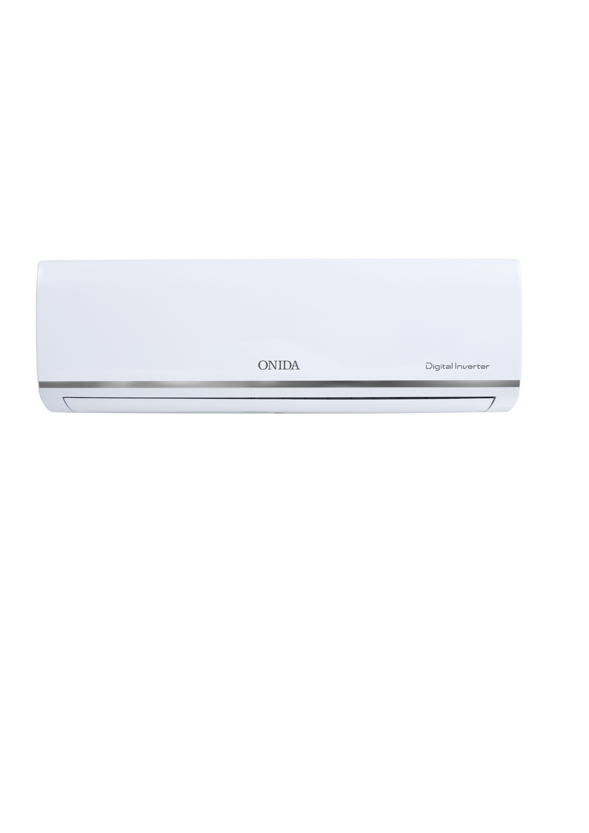 Onida 1.5 Ton 3 Star Split Inverter AC | 5-in-1 Convertible Cooling | 5100W Cooling | Copper Coil | IR193MGCP