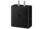 Samsung 60W Charger EP-T6010NBN – Super Fast USB-C Power Adapter (Black)