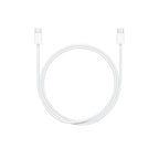 Apple 60W USB-C Charge Cable MW493ZM/A – Fast Charging & Data Sync Cable