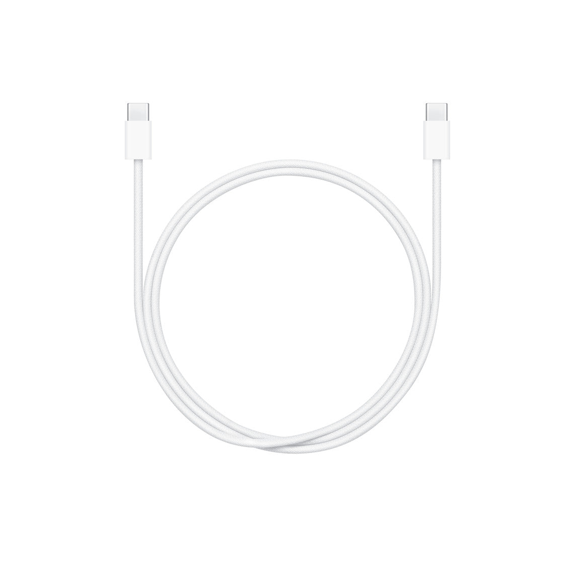 Apple 60W USB-C Charge Cable MW493ZM/A – Fast Charging & Data Sync Cable