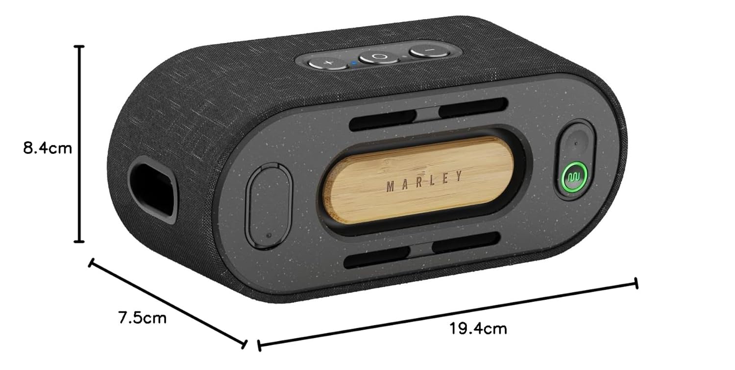 House of Marley Get Together 2 Mini