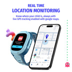 Noise Junior Explorer 2 Smart Watch