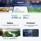 Samsung Galaxy S25 FE