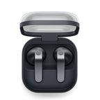 Samsung Galaxy Buds4 (Black) in-Ear Wireless Earbuds with Hi-Fi Audio