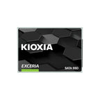 KIOXIA EXCERIA SATA SSD 960GB