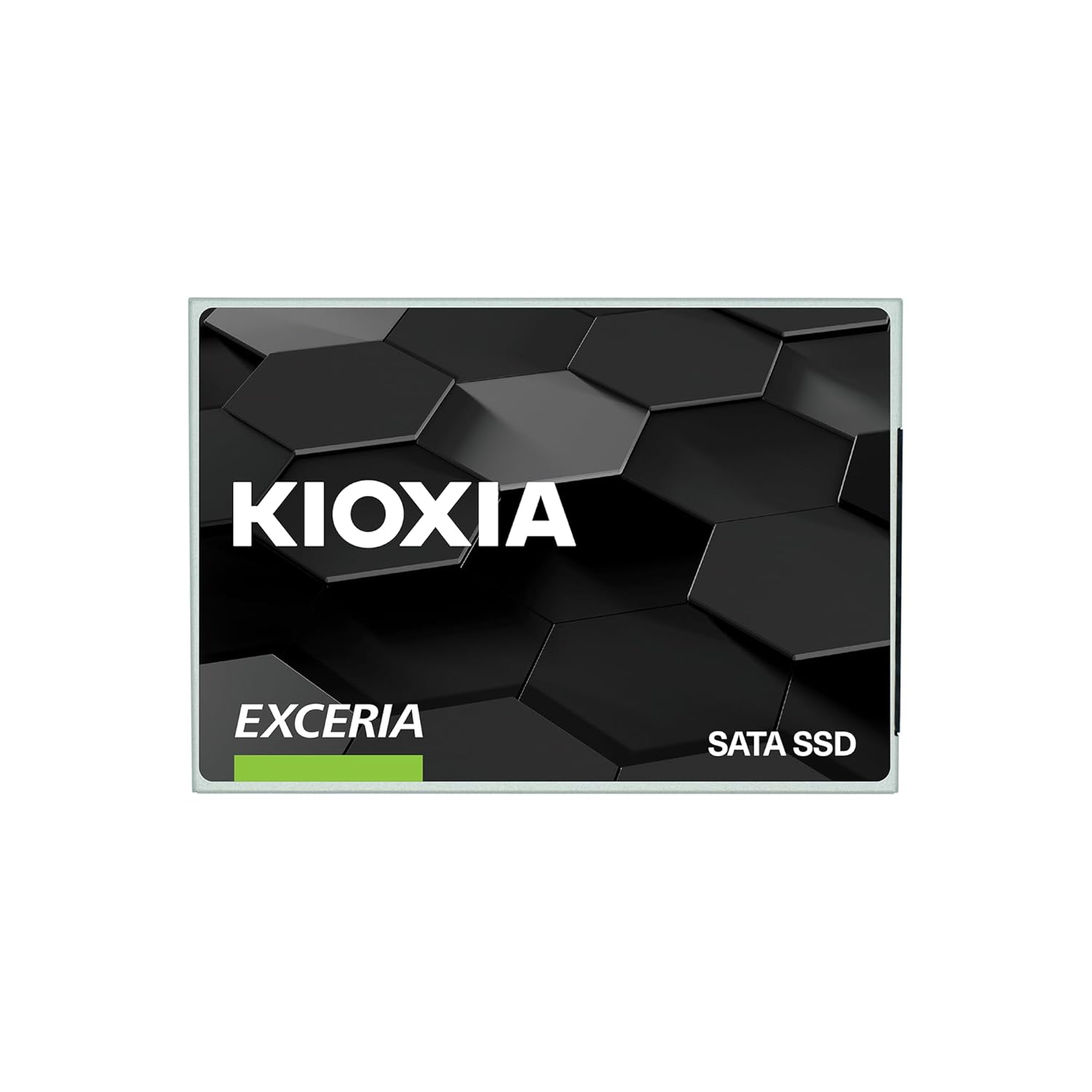 KIOXIA EXCERIA SATA SSD 960GB