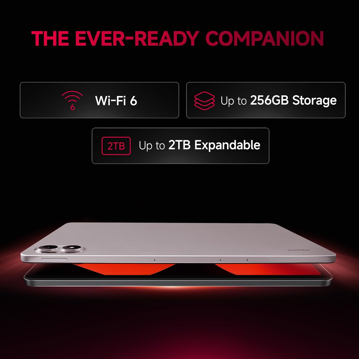 Redmi Pad 2 Pro [Smartchoice] Tablet