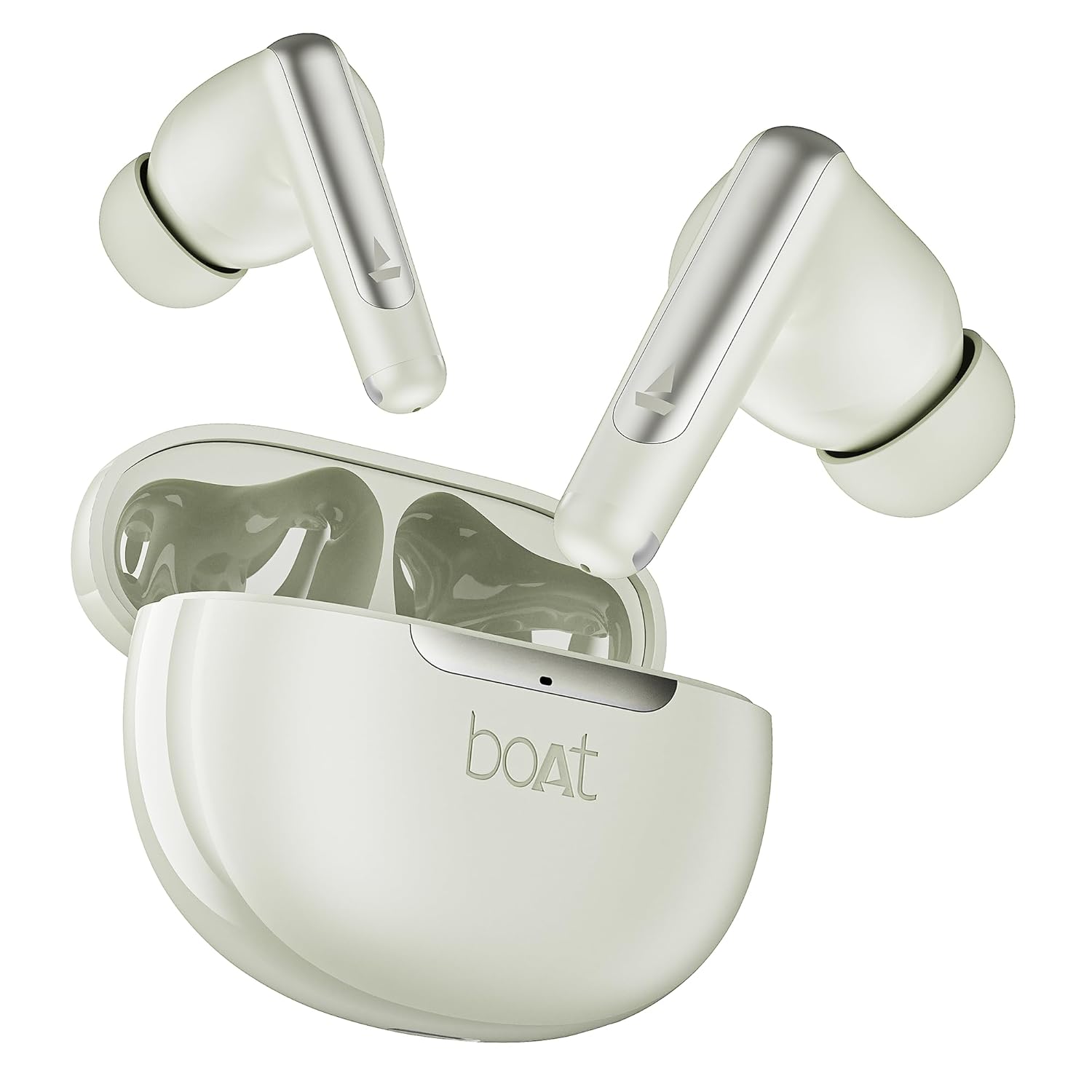 boAt Airdopes 141 Elite ANC (2025) Bluetooth Earbuds