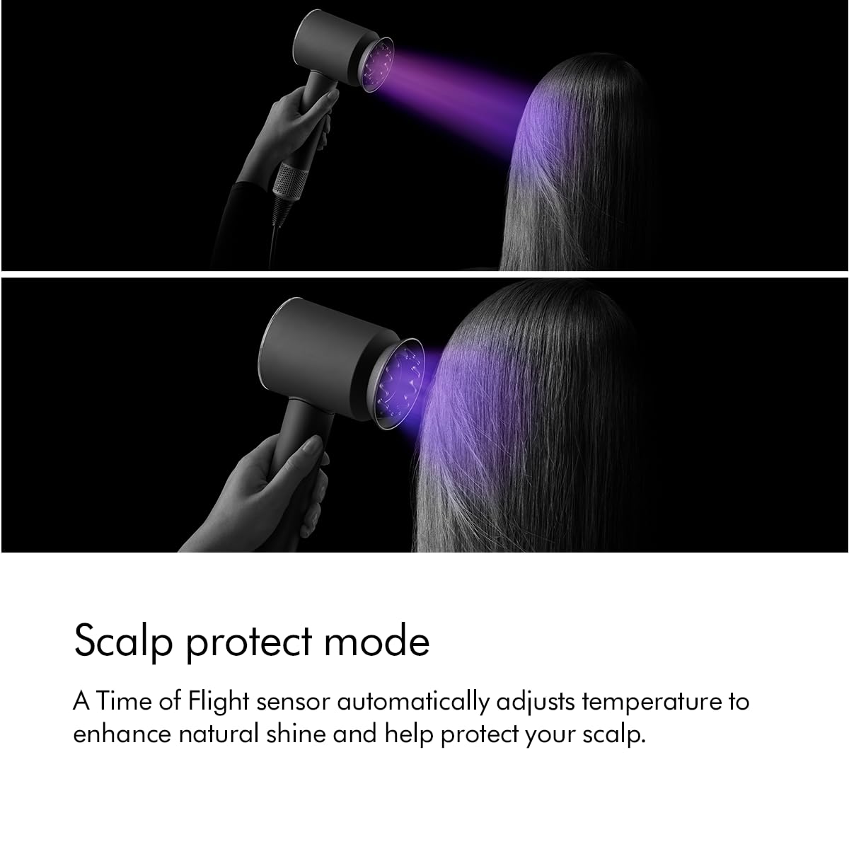 Dyson Supersonic Nural™ Intelligent Hair Dryer (Ceramic Patina)