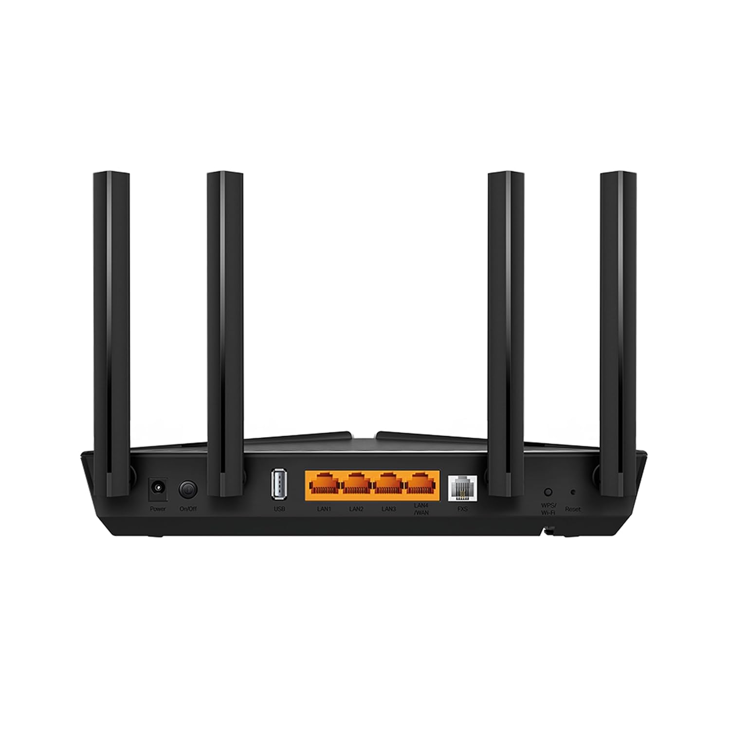 TP-Link XX530v AX3000 Wi-Fi 6 XPON Wireless Router