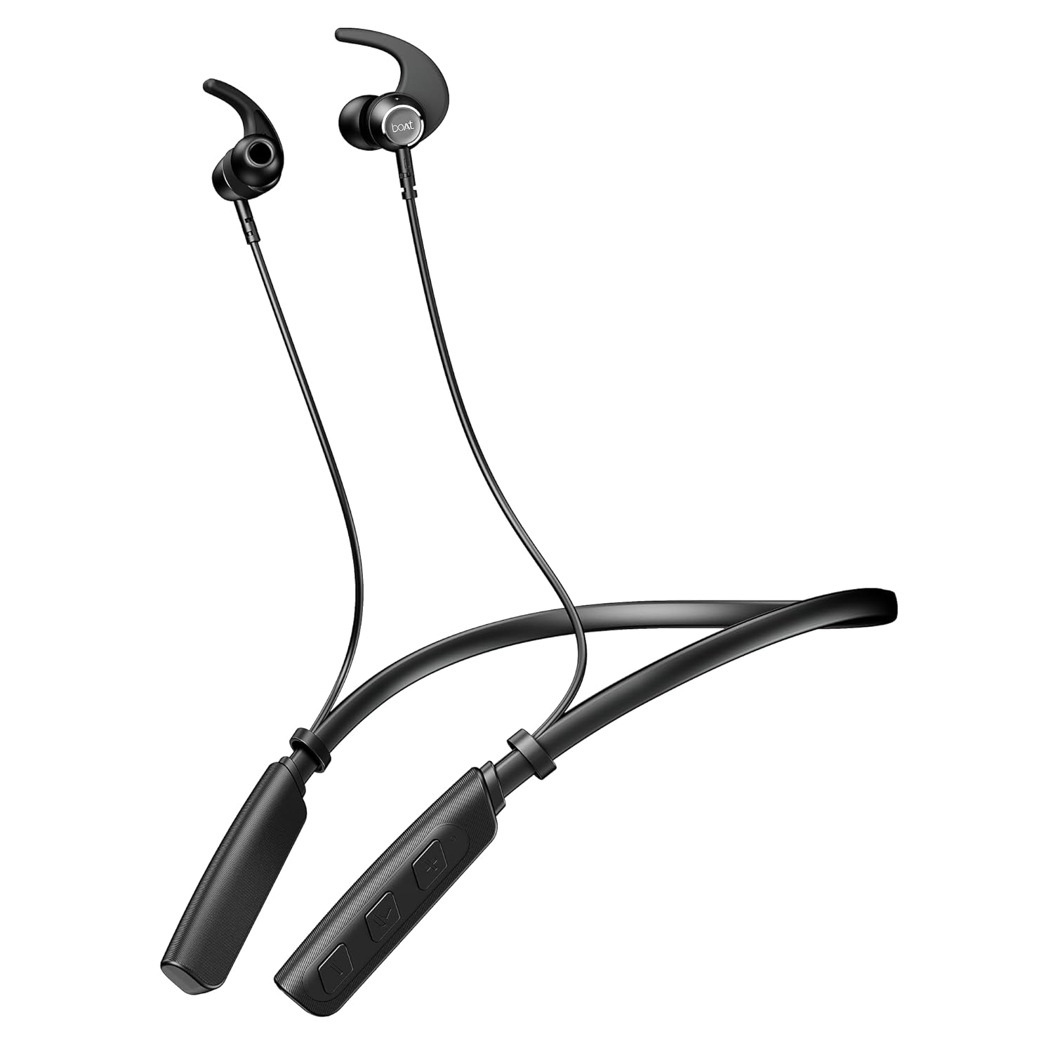 Boat Rockerz 203 Neckband Earphone