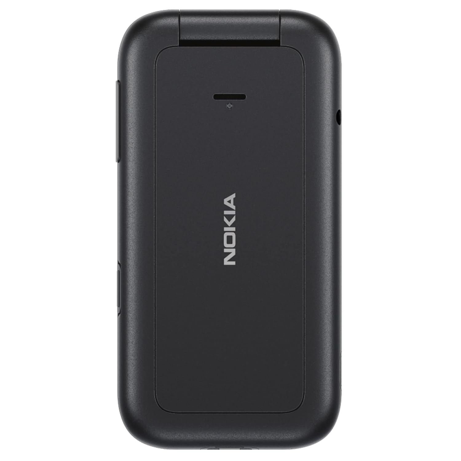Nokia 2660 Flip 4G Volte keypad Phone with Dual SIM