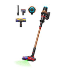 Dyson V16 Piston Animal Cordless Vacuum Cleaner  (Matte Black/Copper)