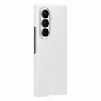 Samsung Galaxy Z Fold8 Ultra Silicone Magnet Case | Cream