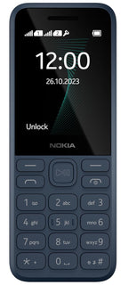 Nokia 130 Music