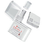 Portronics Swipe 3 Screen & Camera Cleaning Chemical Free Liquid Solution