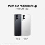 Samsung Galaxy S25 Edge