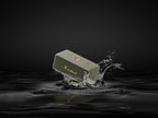 Marshall Emberton III Compact Portable Bluetooth Speaker - Sage
