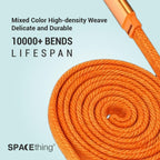 Spacething Neo Link USB-C to USB-C Cable