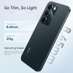 realme C83 5G Smartphone 7000mAh Mega Battery