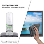 UltraProlink Universal Screen Cleaning & Sanitizer Kit