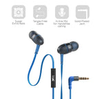boAt Bassheads 220 Wired in Ear Earphones with Inline Mic
