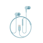 EVM Type-C Wired Earphone