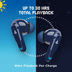 boAt Airdopes 191G True Wireless in Ear Earbuds