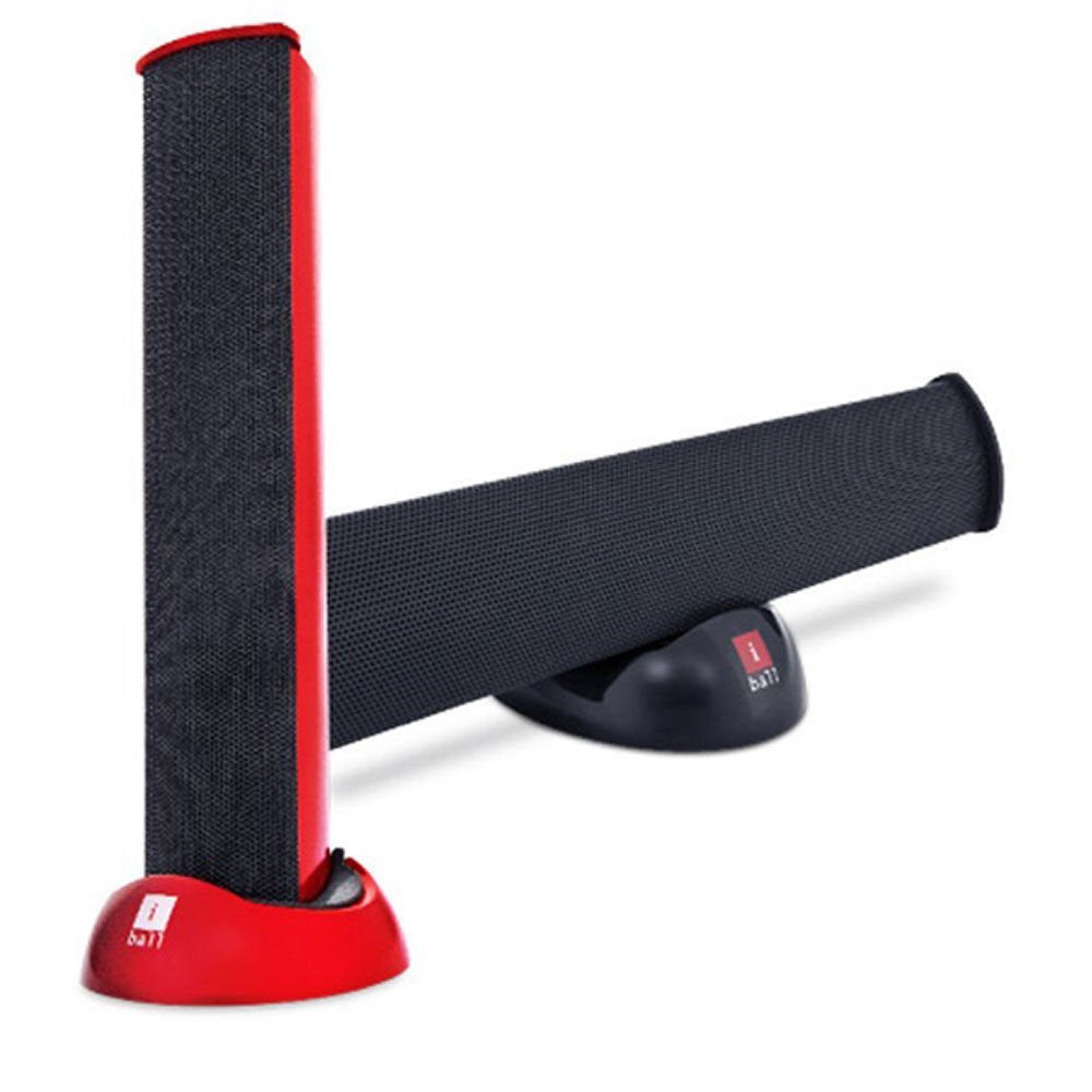 iBall Melody Bar Multimedia speaker (Black)