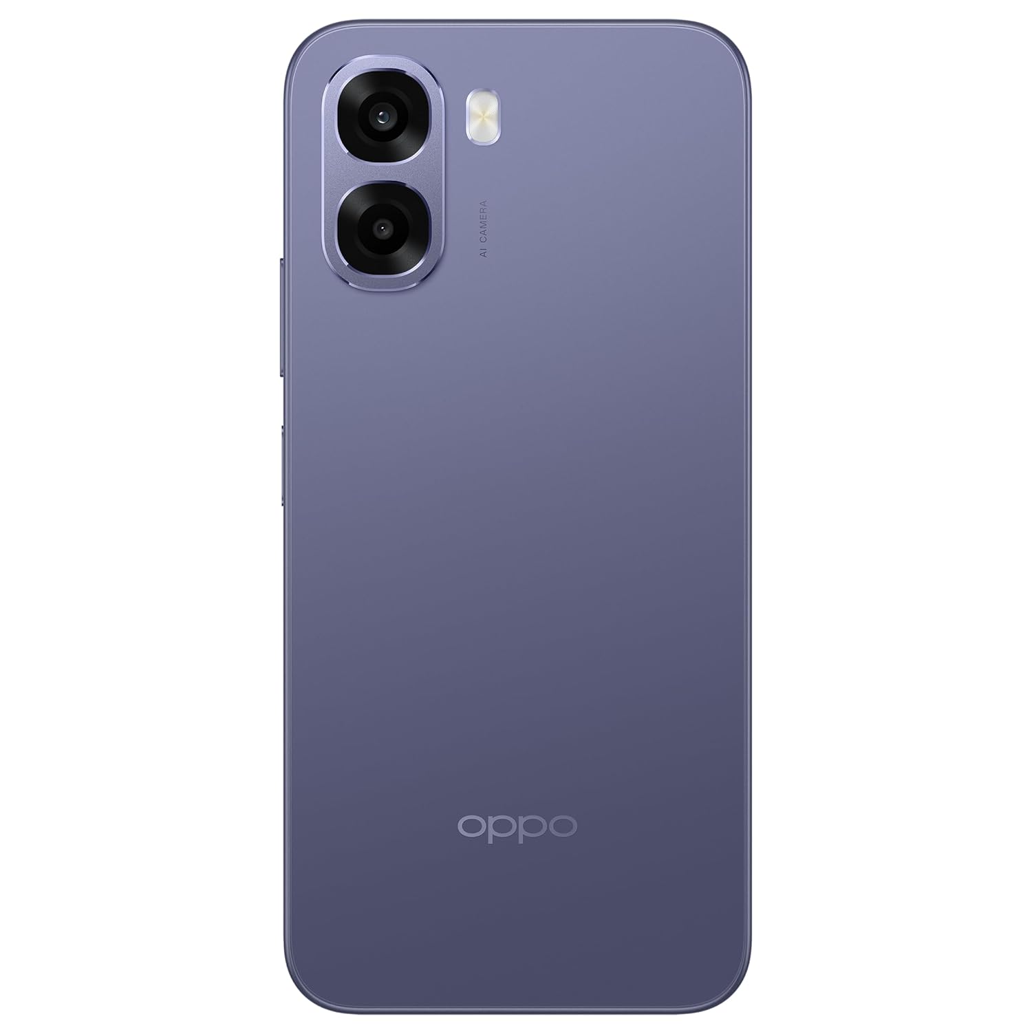 Oppo A6s 5G (Plum Purple, 6GB RAM,128GB Storage)