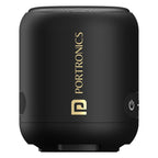 Portronics SoundDrum 1 12W TWS Portable Bluetooth Speaker with Powerful Bass