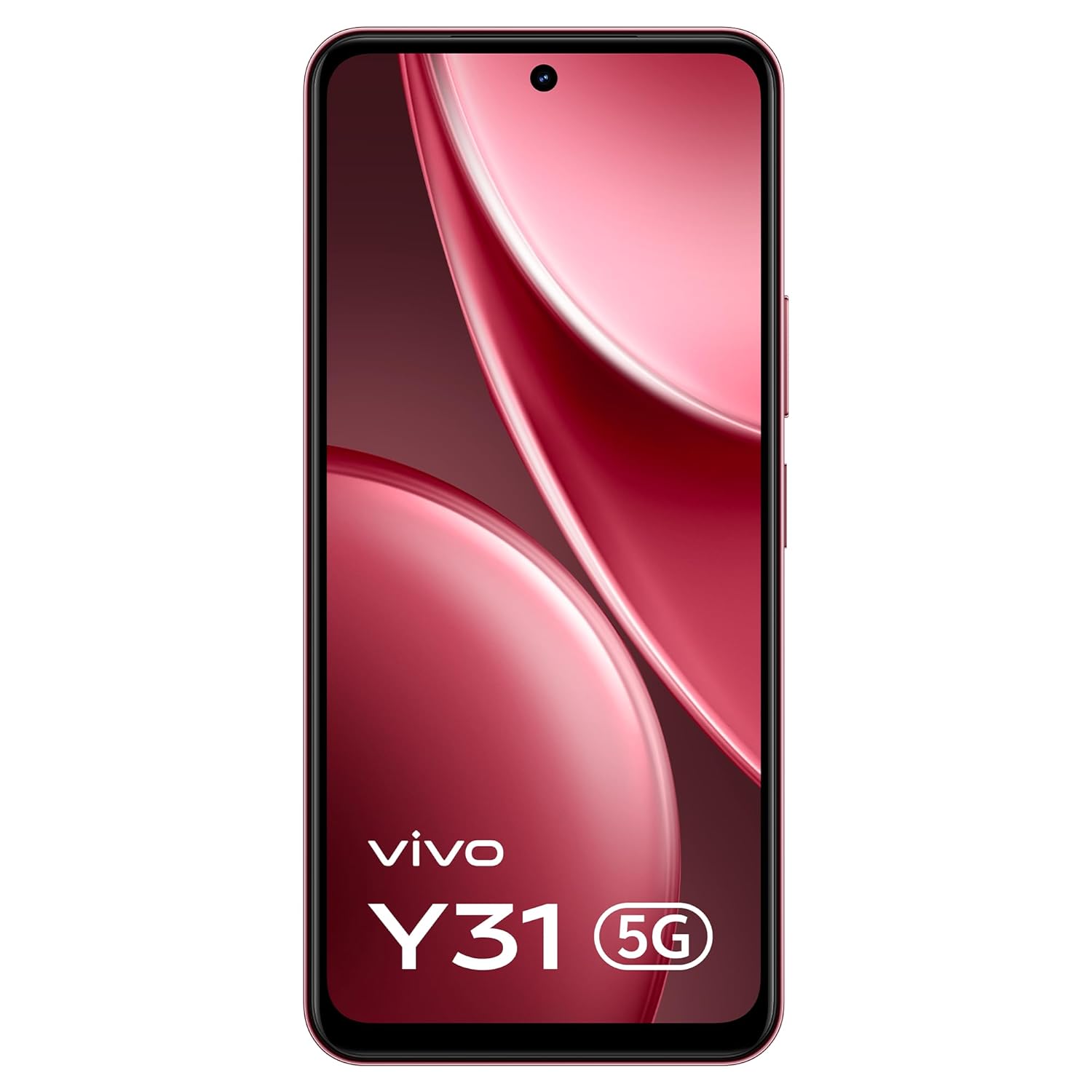 vivo Y31
