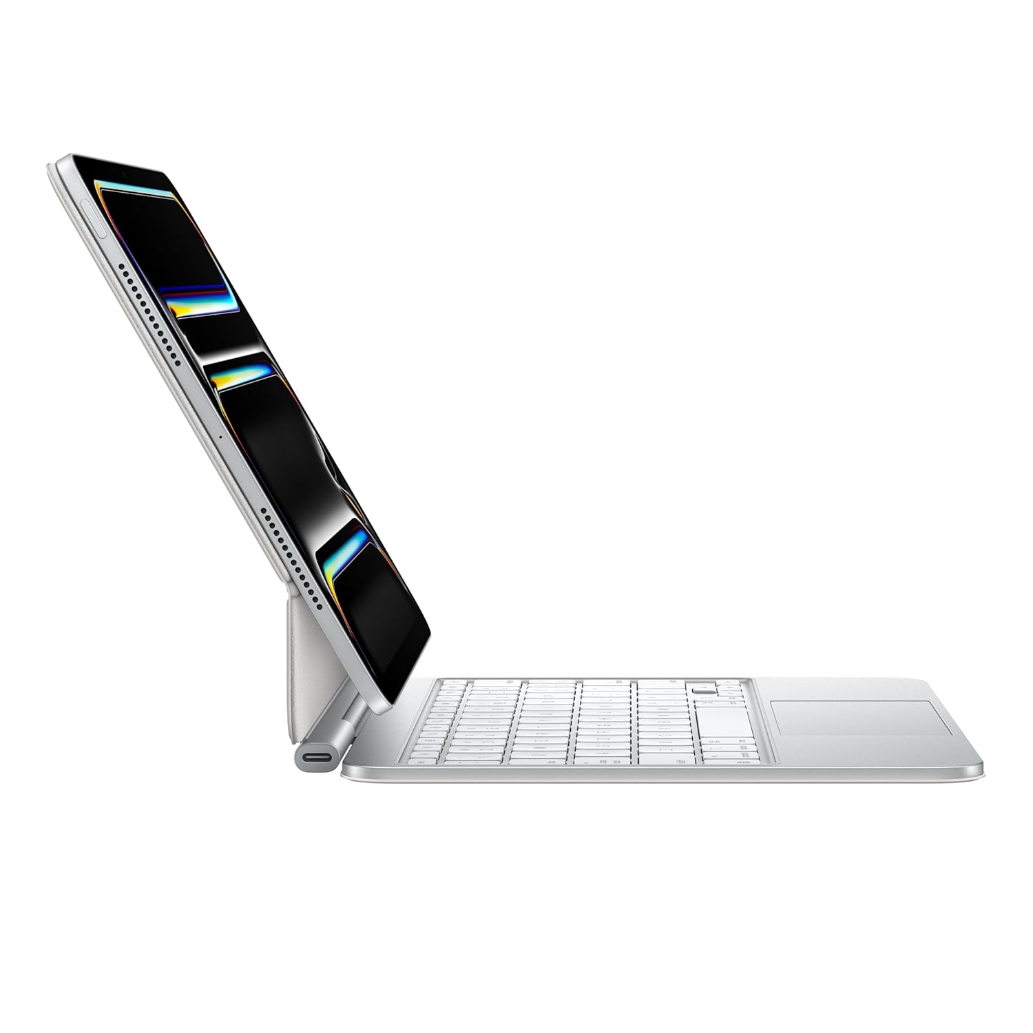 iPad Magic Keyboard Case for iPad Pro 11″ (M4)