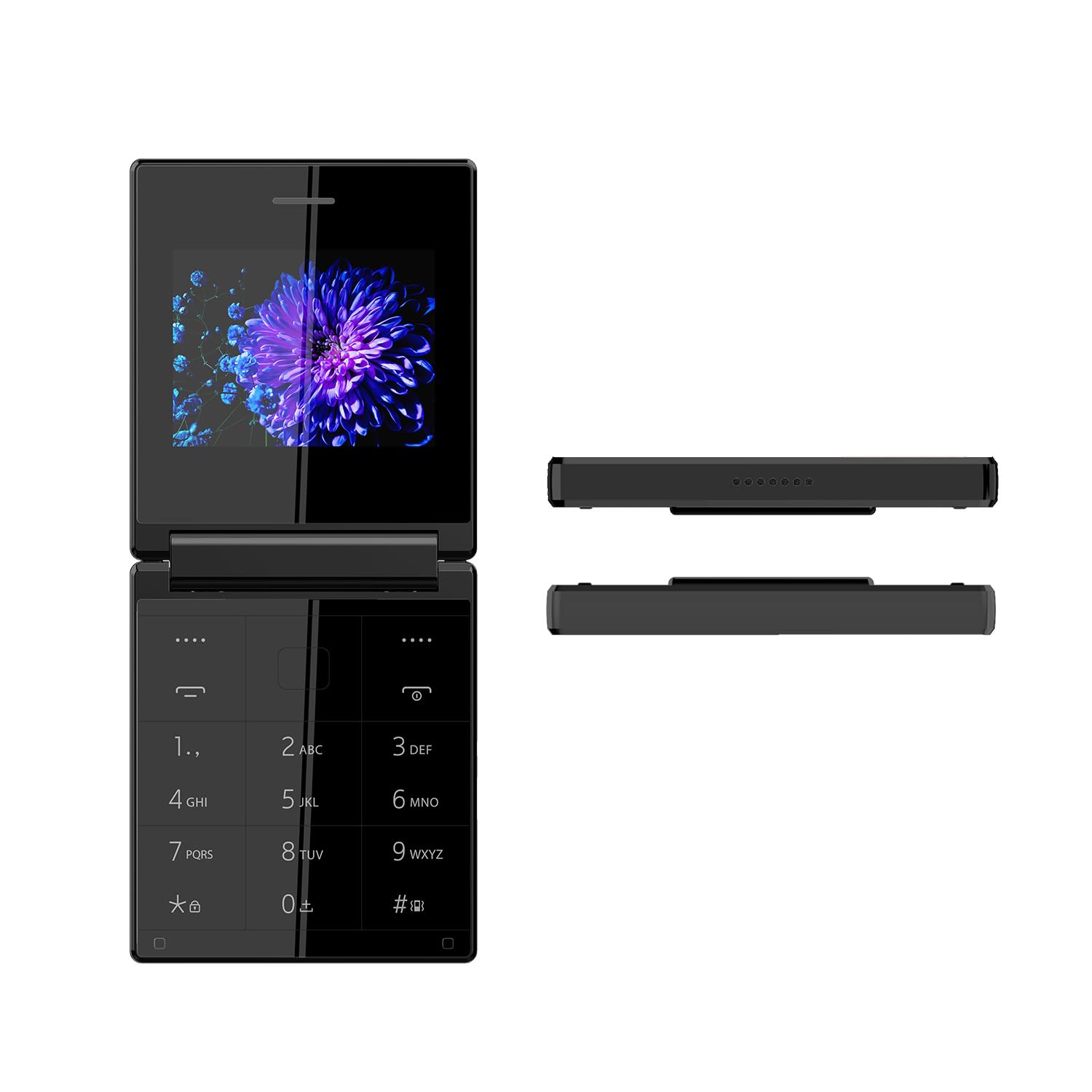 itel Flip One