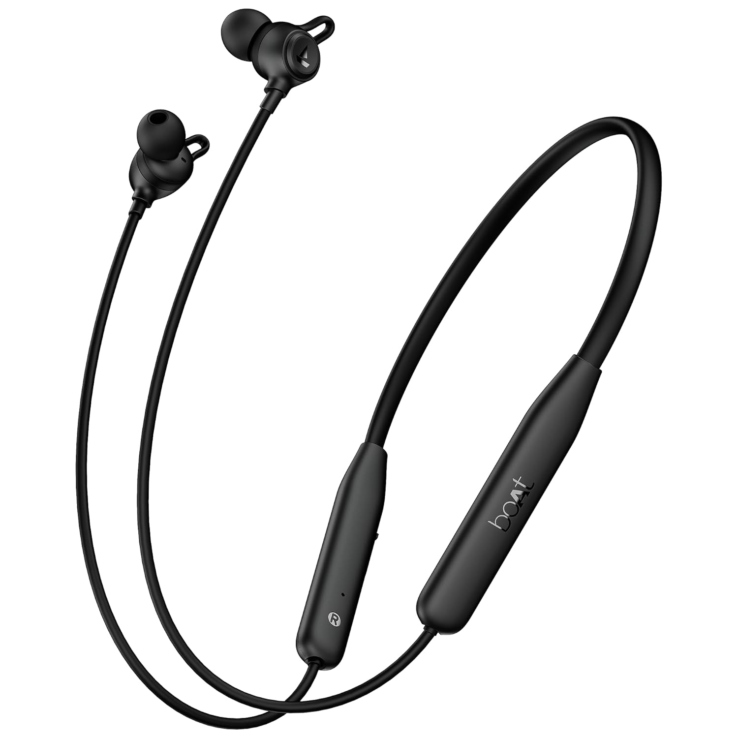 Boat Rockerz 200, Wireless with Mic Earphones