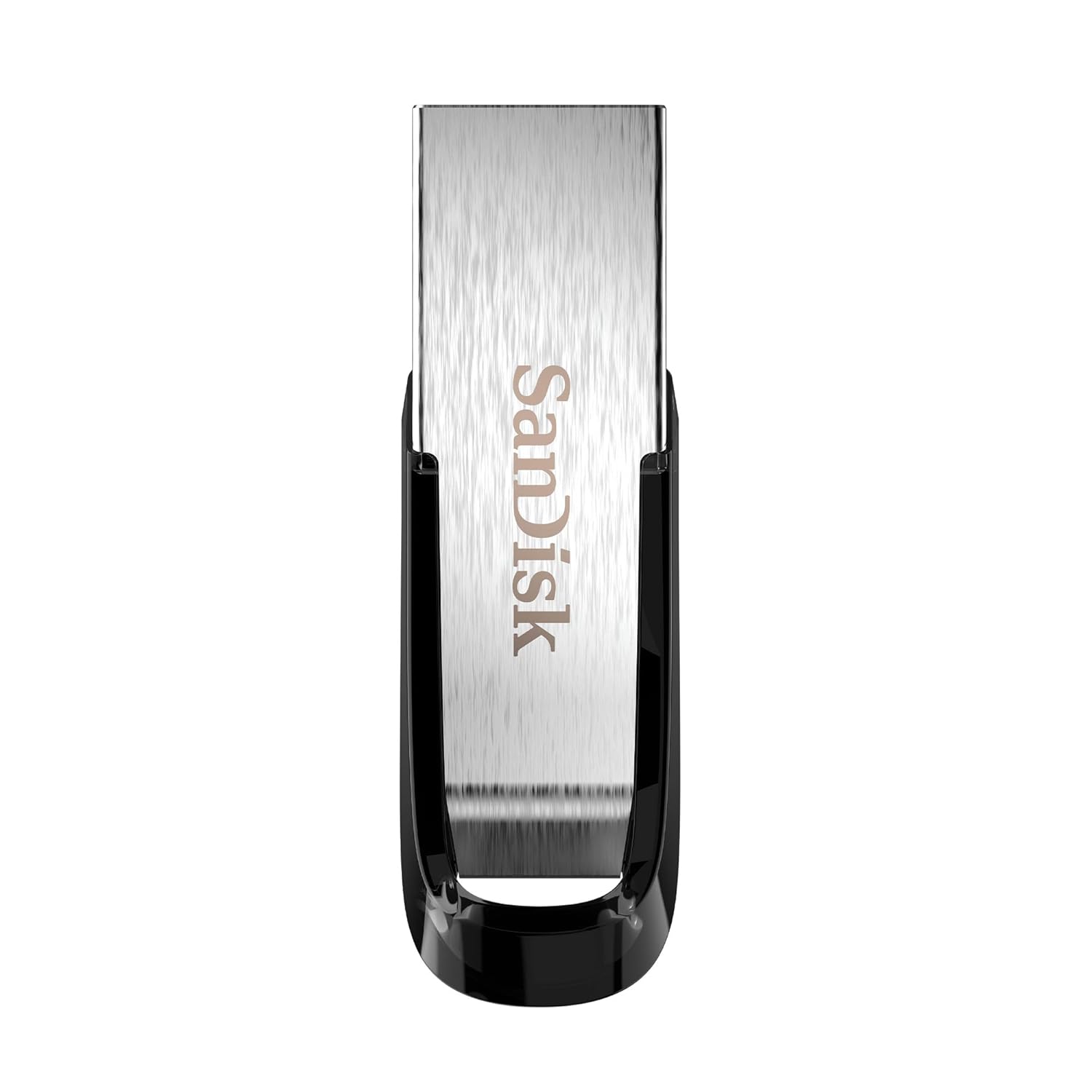 SanDisk Ultra Flair 128GB, USB 3.0, Flash Drive