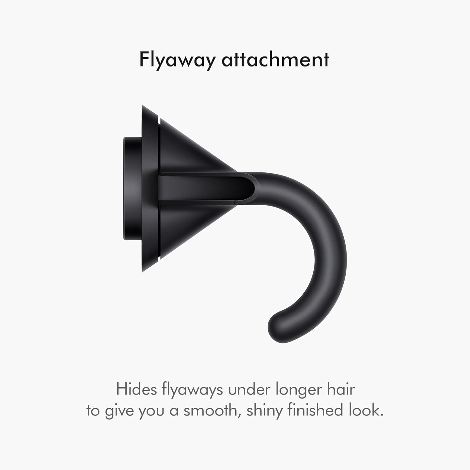 Dyson Supersonic™ Hair Dryer|Fast Drying|No Heat Damage