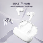 boAt Airdopes 71 TWS Earbuds with 40 Hours Playtime