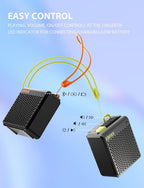 Edifier MP85 Portable Bluetooth Speaker