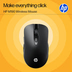HP M190 Wireless Mouse