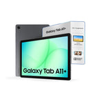 Samsung Galaxy Tab A11+, 27.82 cm (11 inch) Display