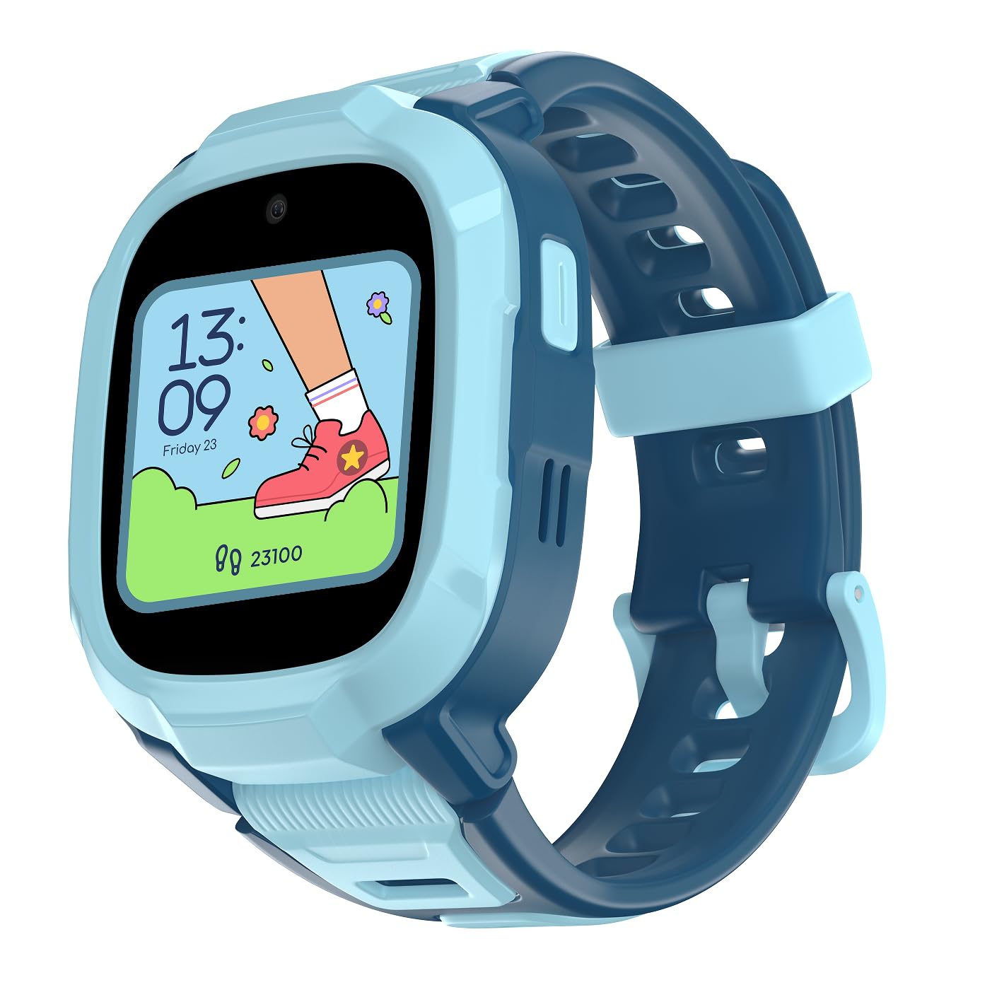 Noise Junior Explorer 2 Smart Watch
