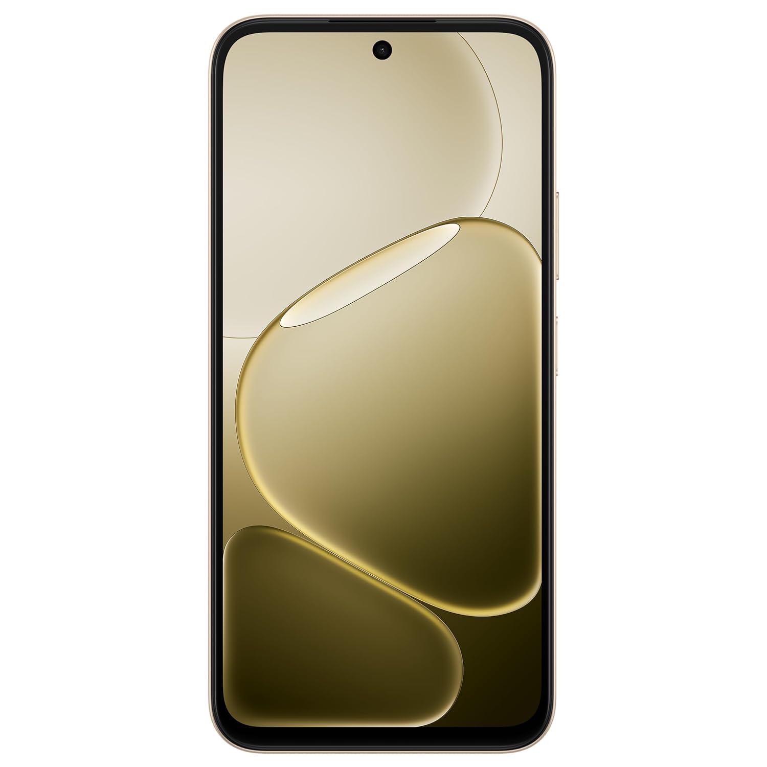 Oppo A6s 5G (Aurora Gold, 4GB RAM,128GB Storage)