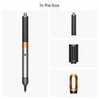 Dyson Airwrap Origin Multi-styler & Dryer (Nickel/Copper)