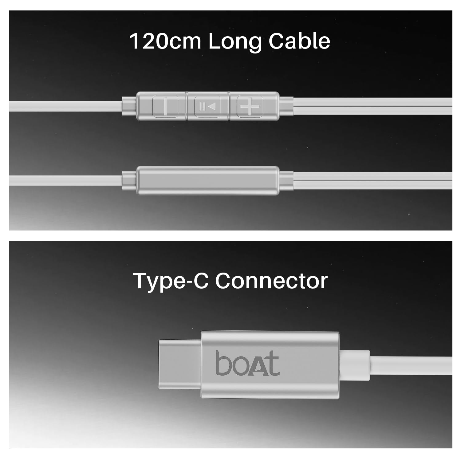 Boat Bassheads 90C Earphone