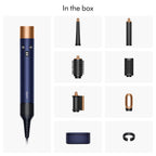 Dyson Airwrap i.d. Multistyler 308F (Prussian Blue/Rich Copper)